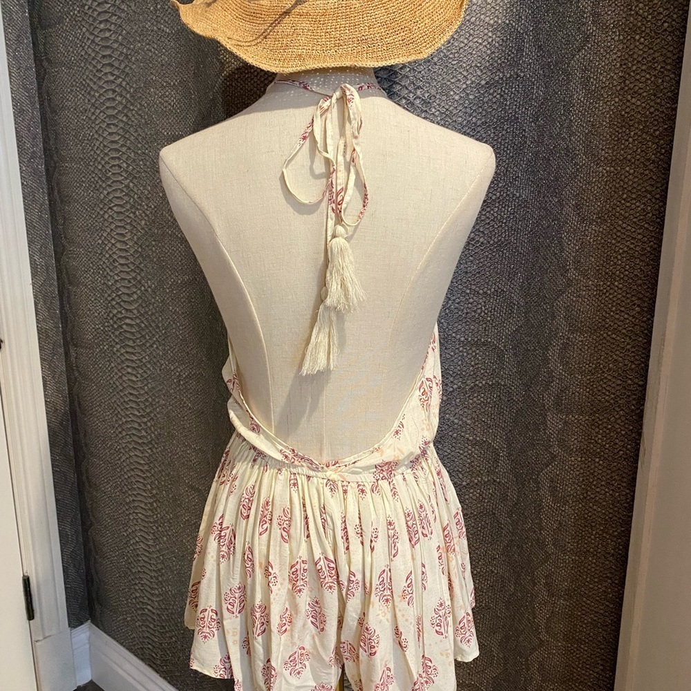 Cotton Candy LA. ROMPER.  Size S - Picture 3 of 7